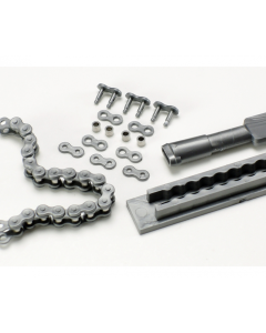 1/6 Chain-Set voor Motorfiets Tamiya 12674