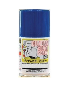 Mr. Gundam (SG) MS Blue 100ml Mr. Hobby SG02