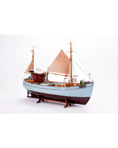 1/33 Mary Ann - BB472 Billing Boats 472