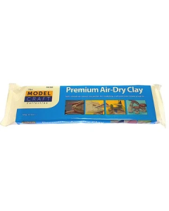 Premium Air-Dry Clay ModelCraft PAC30012