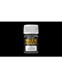 Pigment Dark Slate Grey Vallejo 73114