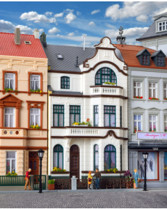 H0 Herenhuis met studio in Bonn Kibri 39103