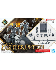 30MF Item Shop 2 (Figher Option) #I-02 BANDAI 67449