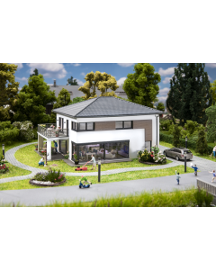 H0 WeberHaus CityLife Faller 130639