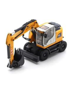 H0 Liebherr A918 Graafmachine Schuco 26788