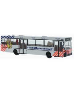 H0 Mercedes Benz O405 ZWN (NL) Rietze 71837