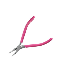Rondbek Tangetje 120mm, roze ModelCraft PPL7343