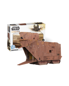 Star Wars: The Mandalorian: SANDCRAWLER ™ Revell 00324
