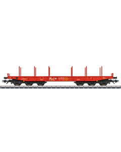 H0 DB AG Zwaarlastwagen Samms 710 *CarMotion Marklin 48740