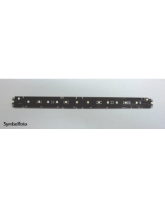 LED Innenbeleuchtung ICR-Steuerwagen Piko 56306