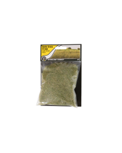 FS627 12mm Static Grass "Light Green" Woodland FS627