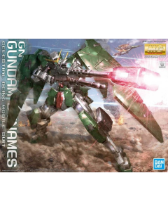 MG GN-002 Gundam Dynames BANDAI 56767
