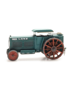 H0 Lanz Zugmaschine, civiel - Artitec 387.465 Artitec 387465