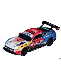 143 GO!!! Ford Mustang GT3 'Champion Spirit Livery' (2024) Carrera 64292