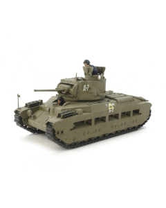1/35 British Pz Matilda Mk.III/IV Red Army Tamiya 35355