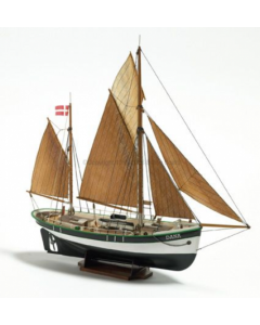 1/60 Dana vissersboot Billing Boats 200