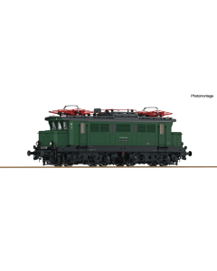 Roco 7510124 H0 Elektrolocomotief BR E 44, DB