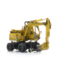 Z Atlas 1302 DKZW krol (ready made) - Artitec 322.045 Artitec 322045