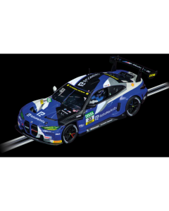 DIG132 BMW M4 GT3 "Schubert Motorsport, No.33" DTM 2023 (digitaal) Carrera 32012