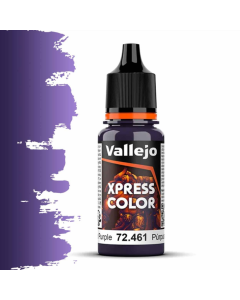 XPress Color "Vampiric Purple", 18ml Vallejo 72461