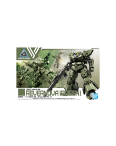 30MM bEXM-28 Revernova [Green] - nr.44 BANDAI 63385