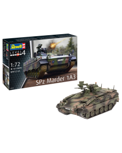 1/72 Spz Marder 1A3 Revell 03326