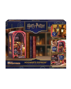 Tiny Adventures - Harry Potter "Hogwarts Express"  00545