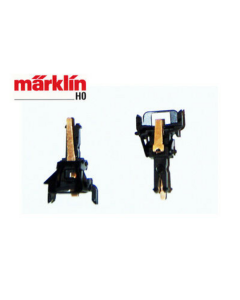 Marklin E115737 E115737 Stroomvoerende Koppelingskop (10 Stuks) - Zie Märklin 72025