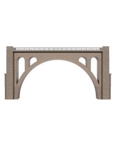 N/Z Maggiatal brug, enkelspoor Kibri 37666