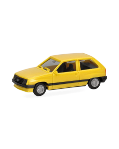 H0 Opel Corsa A 2-deurs Herpa 029032