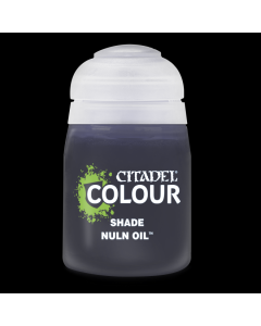 Citadel Paint Shade Nuln Oil 18ml Citadel 2414