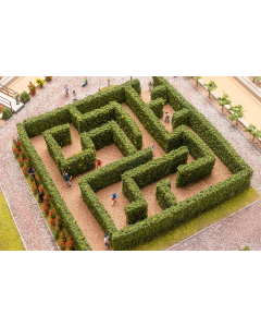 H0 Doolhof Faller 180379