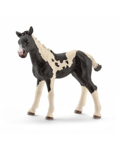 Pinto Veulen, Horse Club Schleich 13803