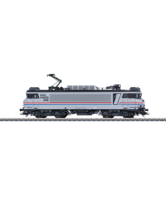 Trix 25162 H0 NL Elekrische Locomotief type 1800 "Rail Force One"