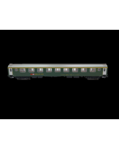 N SBB RIC passagierswagon 1e kl. Kato 23111