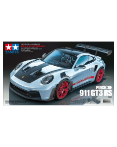 1/24 Porsche 911 GT3 RS (992) Tamiya 24370