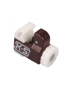 Pijpsnijder 1.5-15mm K&S Metals 296