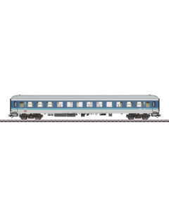 H0 DB Passagiersrijtuig InterRegio Marklin 43902