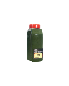 T1345 Shaker Fine Turf, Green Grass Woodland T1345
