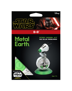 Metal Earth: Star Wars D-O - MMS419 Metal Earth 570419