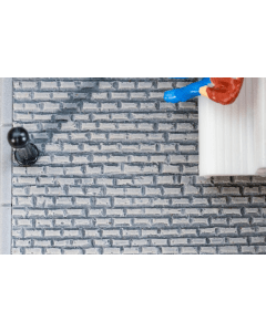 H0 PREMIUM Wegdekfolie Geplaveide bestrating Faller 170318