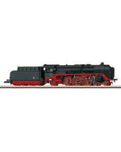 Marklin 88013 Z BRD Schnellzug-Dampflokomotive 01 2118-6