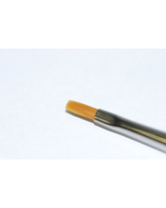 Penseel High Finish "Flat" No.02 Tamiya 87045
