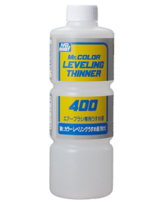 T108 Mr. Color Leveling Thinner 400ml Mr. Hobby T108