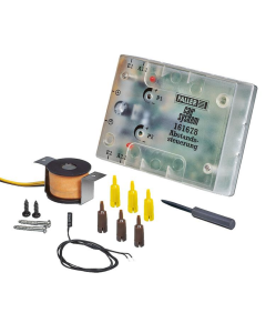 Car System: Afstand-Controlesysteem Faller 161678