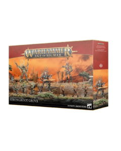 Age of Sigmar | Battleforce Sylvaneth: Strongroot Grove Warhammer 9232