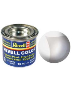 Nr.2 - Kleurloos, mat Revell 32102