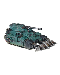 Warhammer The Horus Heresy Legion Astartes | Kratos Heavy Assault Tank Warhammer 3120