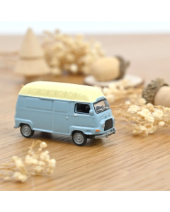 1/87 Renault Estafette 1968 Light Blue Norev 517356