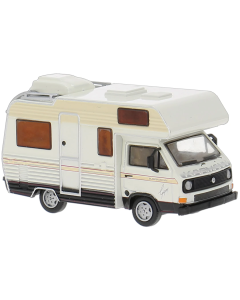 H0 VW T3 Camper 'Gipsy' (Karmann 1983) Brekina 33977